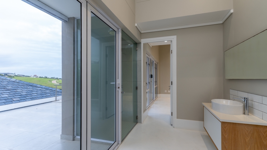 5 Bedroom Property for Sale in Le Grand Golf Estate Western Cape